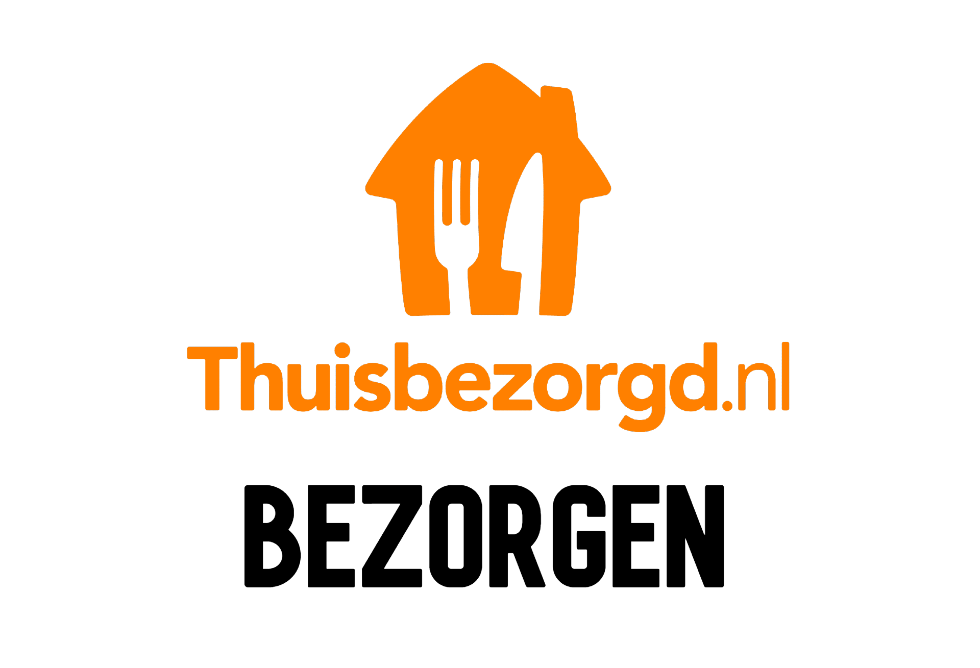 Bezorgen via Thuisbezorgd.nl